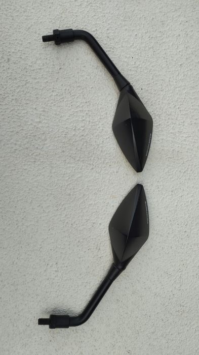 Espelhos barracuda