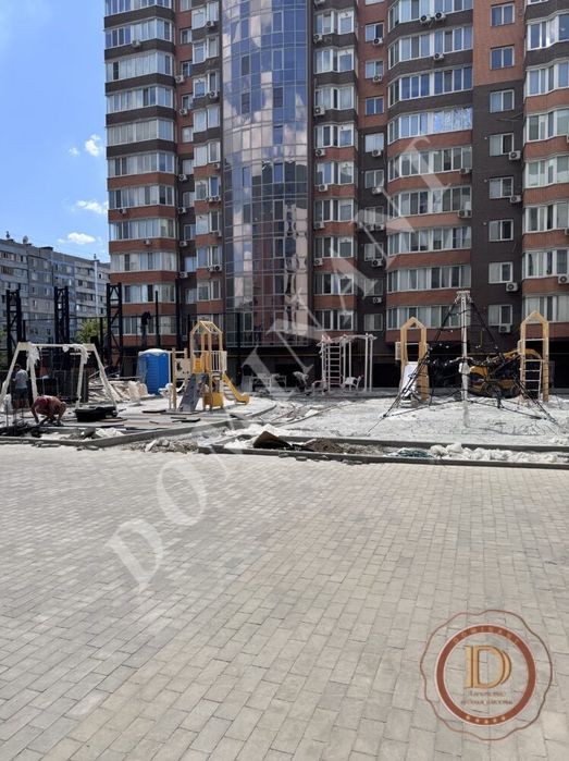 Продаж 1-кім новобудова Олександрівський район