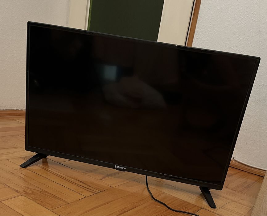 Telewizor Selecline 32 Led TV