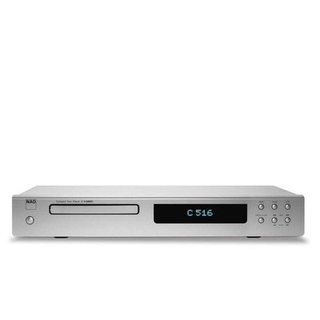 NAD C 515BEE CD Player