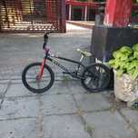 Продам бмх bmx.