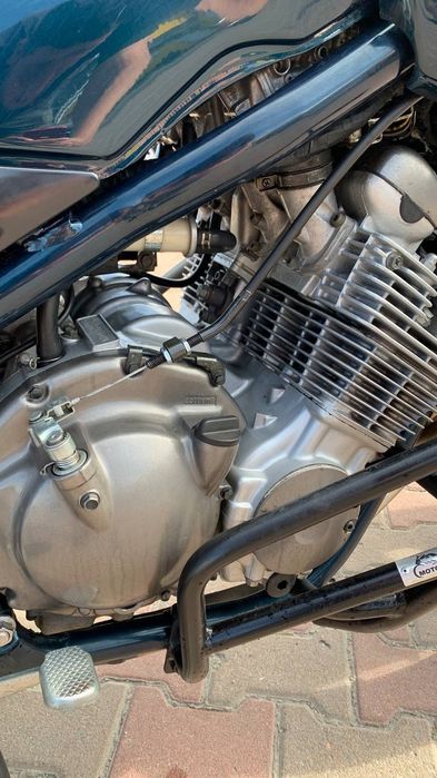 Продам Yamaha XJ600S Diversion