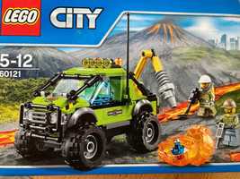 lego 60121 auto explorer