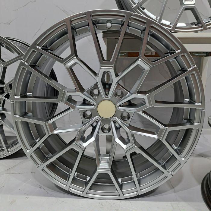 Jantes 19" LOOK BMW 827M serie 3 4 5 F30 F31 F32 F33 F36 F10 F11 5x120