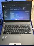 Laptop Toshiba 13,3” i5 8GB SSD 128Gb Win11 podśw.klawiatura