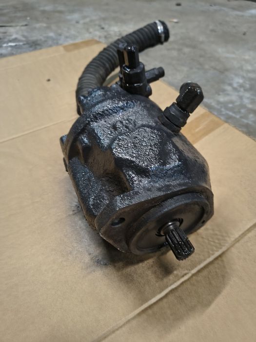 Pompa hydrauliczna do Multicar m 26 Champion