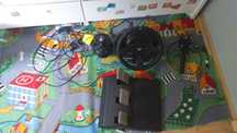 Kierownica Thrustmaster t300 rs gt