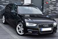 Audi A4 3.0 Diesel