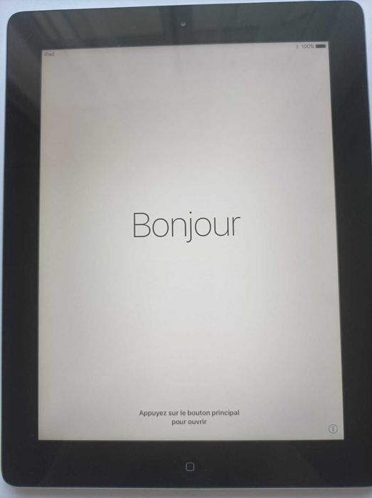 планшет Apple Ipad 4