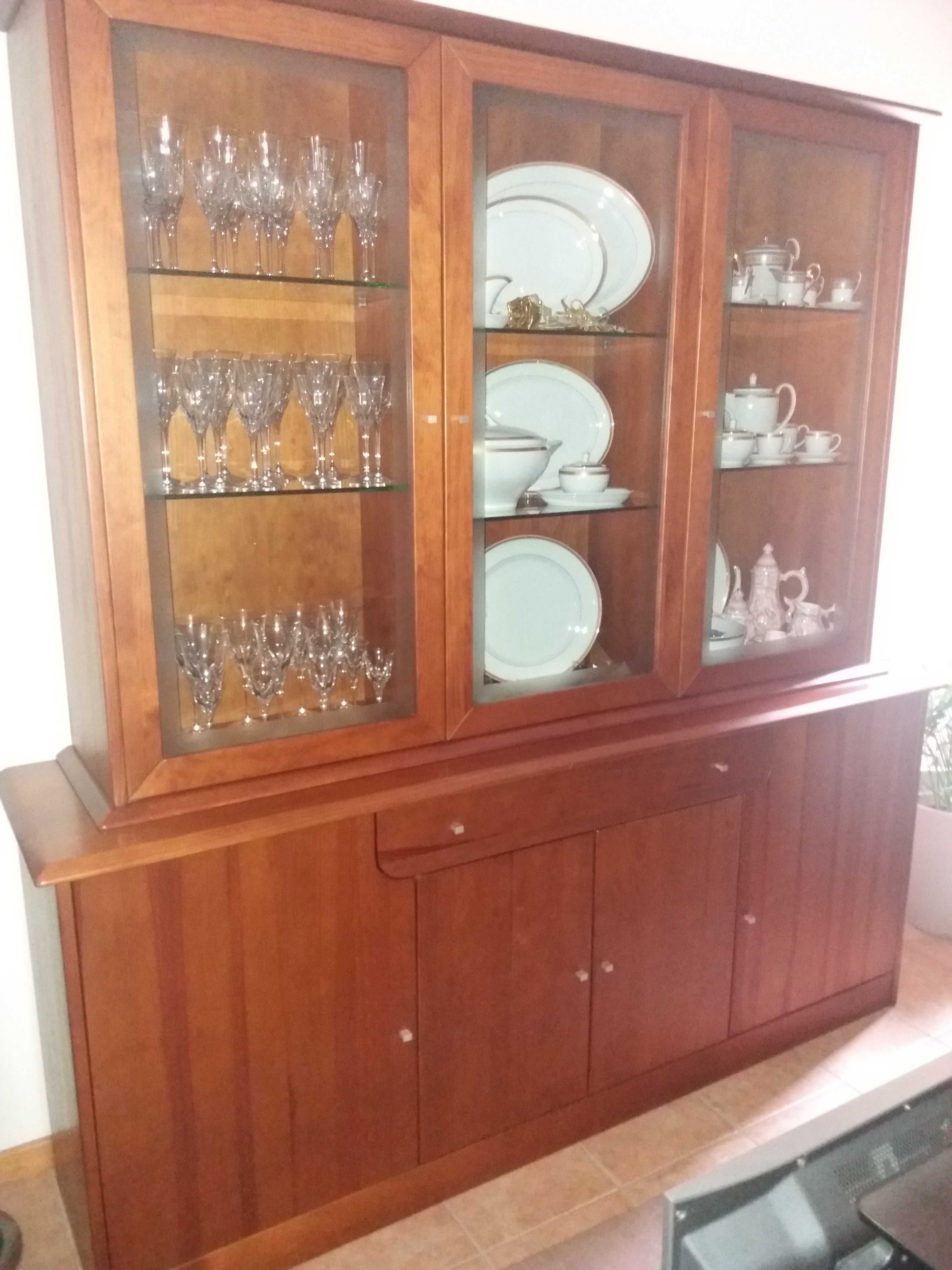 Movel de Sala - Louceiro Antarte