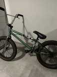 bmx mongoose bmx
