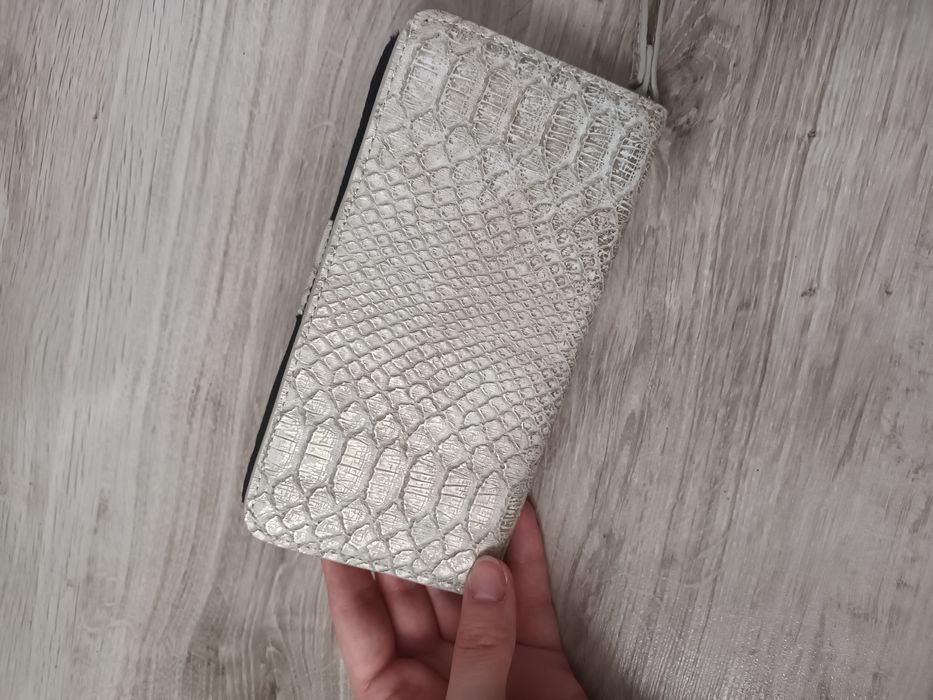 Etui na telefon mini torebka potfel Oriflame