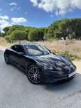 Porsche Taycan 4 93kWh  baterias Perfomance Plus