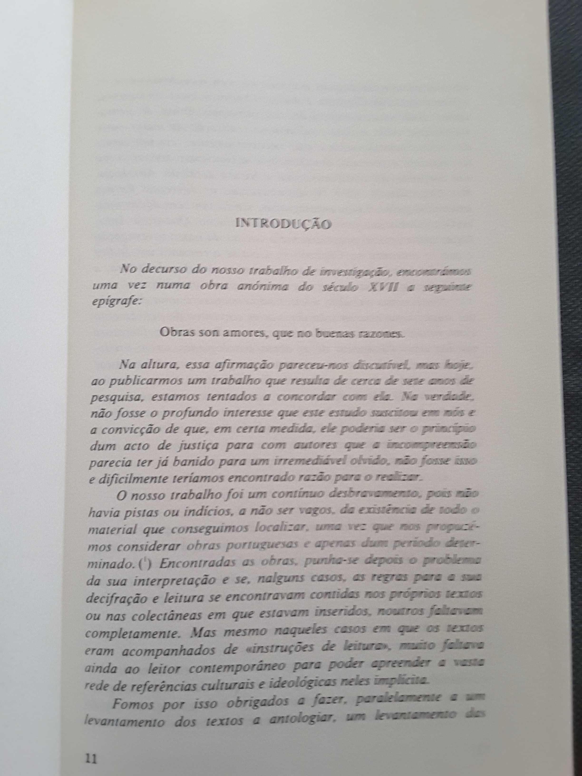 Cultura Portuguesa / Ana Hatherly: A Experiência do Prodígio