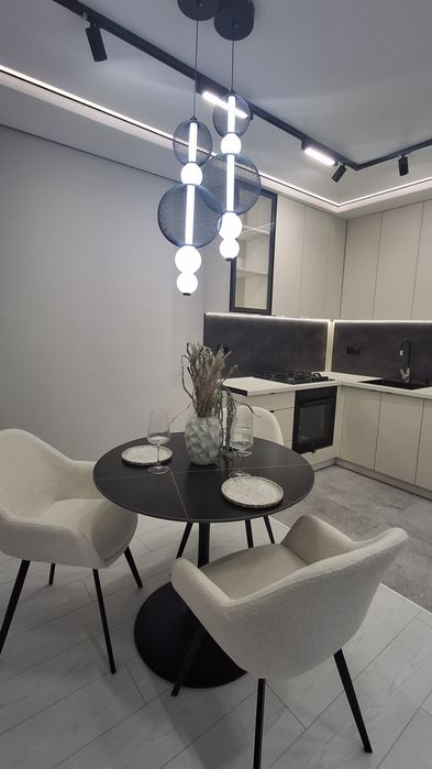 Продаж квартири в новобудові Тернопіль