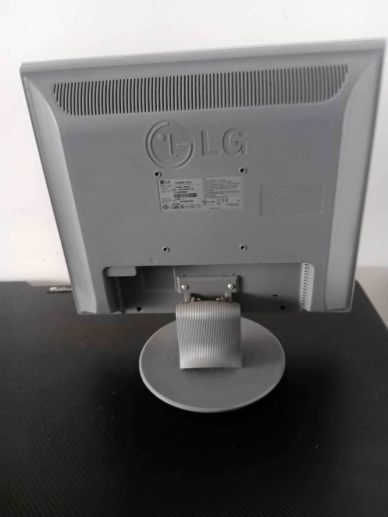 Monitor LG 19 Polegadas