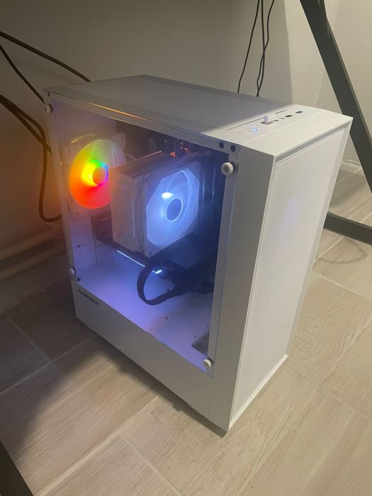 Продам ігровий пк, ігровий компʼютер