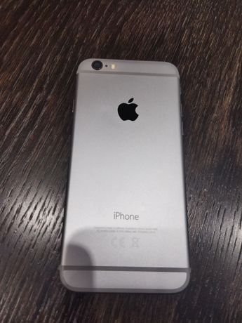 Apple iPhone 6 16 gb Neverlock