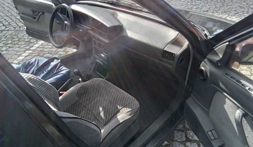 Peugeot 405 1.8 GRD Turbo