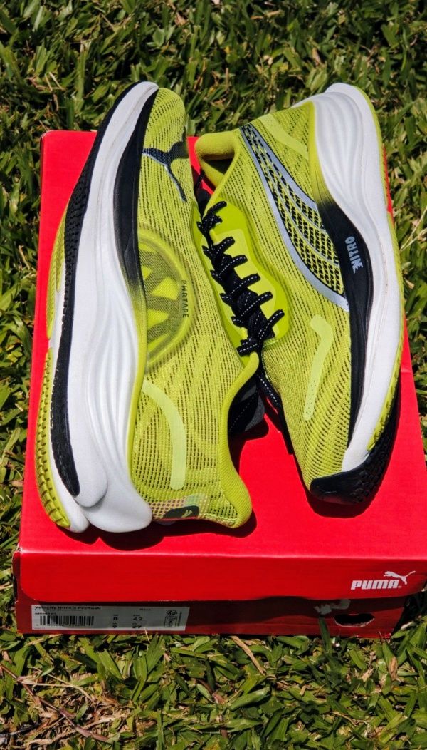 Puma Velocity Nitro 3 PsyRush