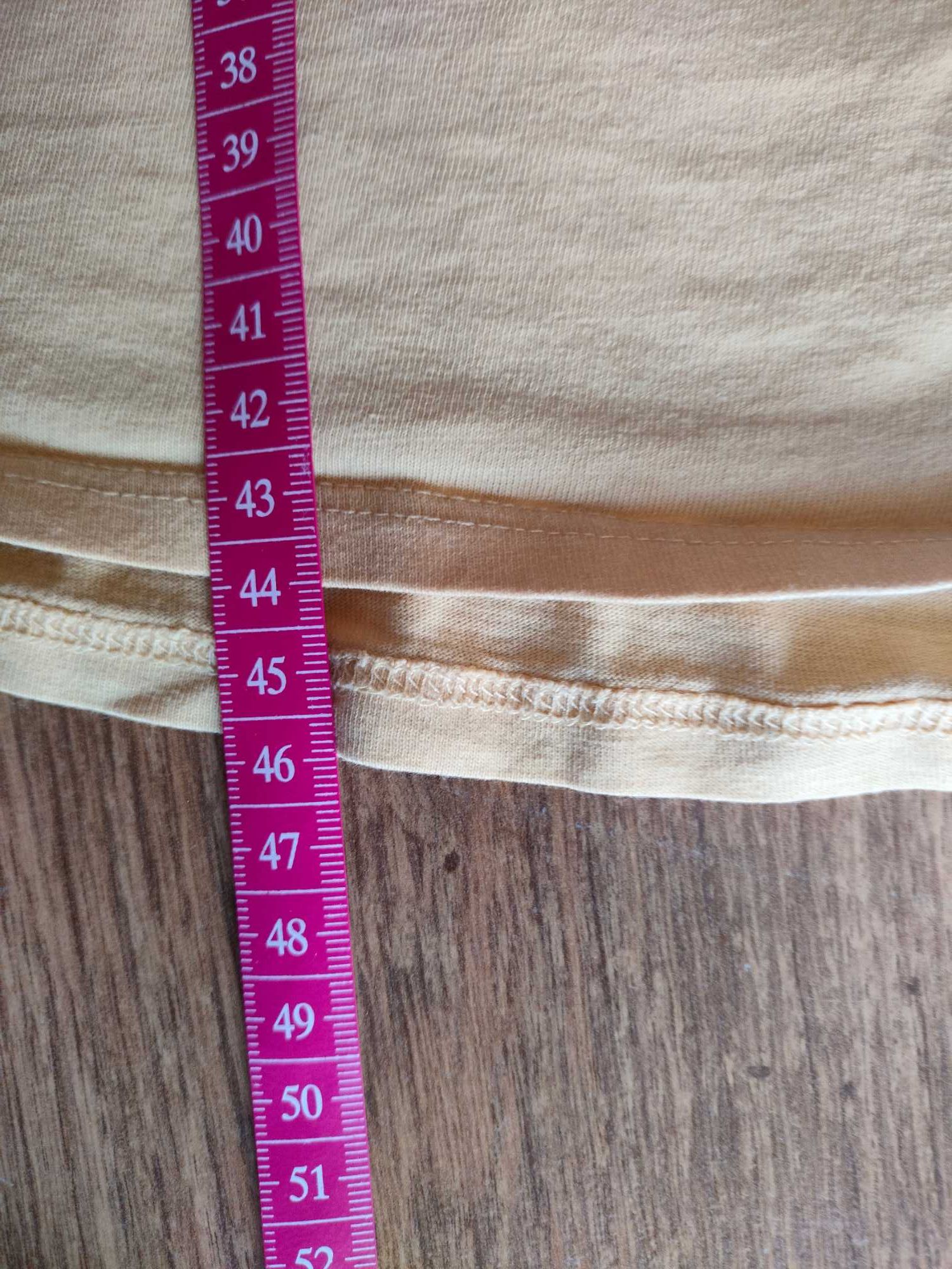 Koszulka z psem H&M 122 cm