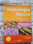 Histologia Básica - Texto e Atlas (com CD)