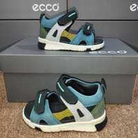 19. Сандалі Ecco Mini Stride Sandal