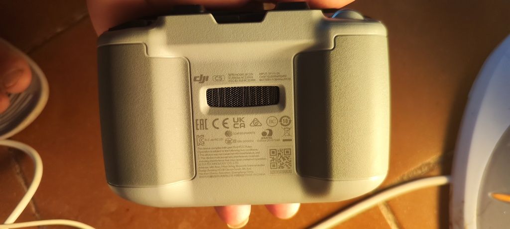 Vendo comando dji mini 2
