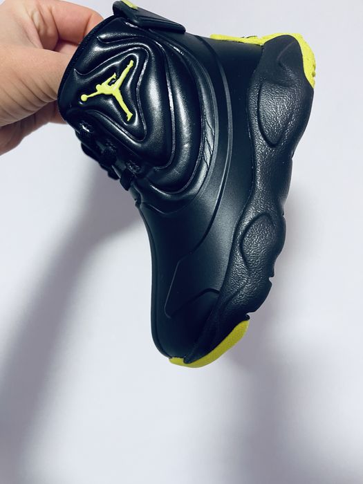 Чоботи Air Jordan Drip 26р