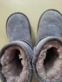 Emu Australia оригінал угги зимові чобітки