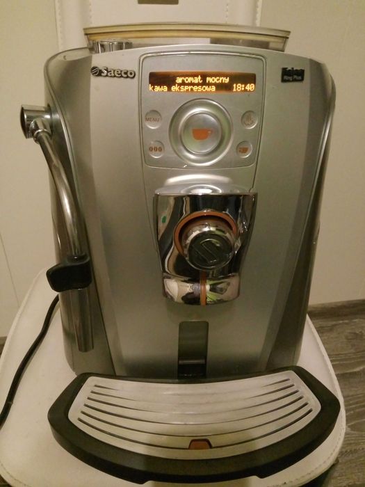 Ekspres Delonghi Primadonna MagnificaPronto,oraz inne sprzedaż naprawa