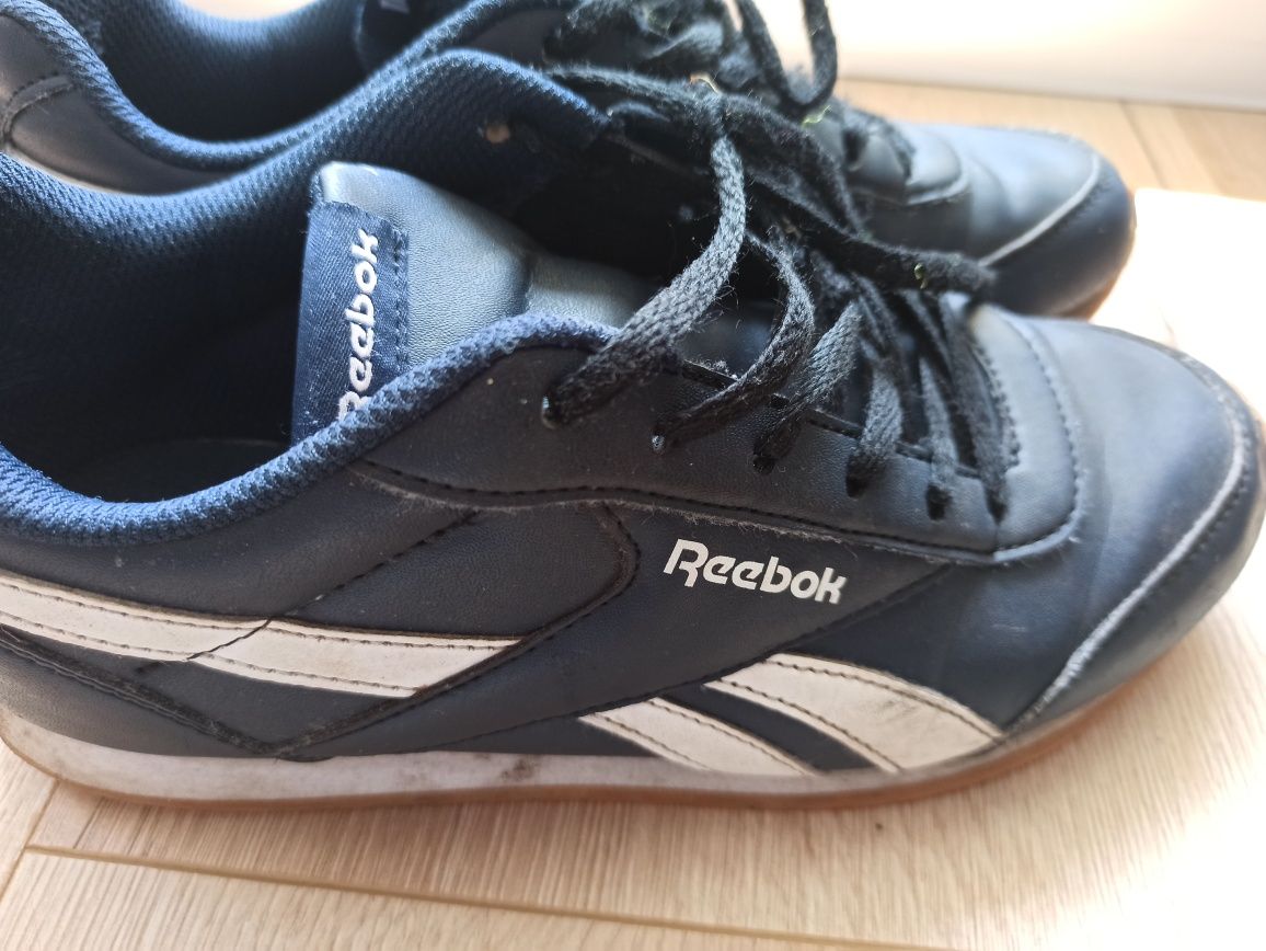 Buty Reebok 36,5 chłopięce