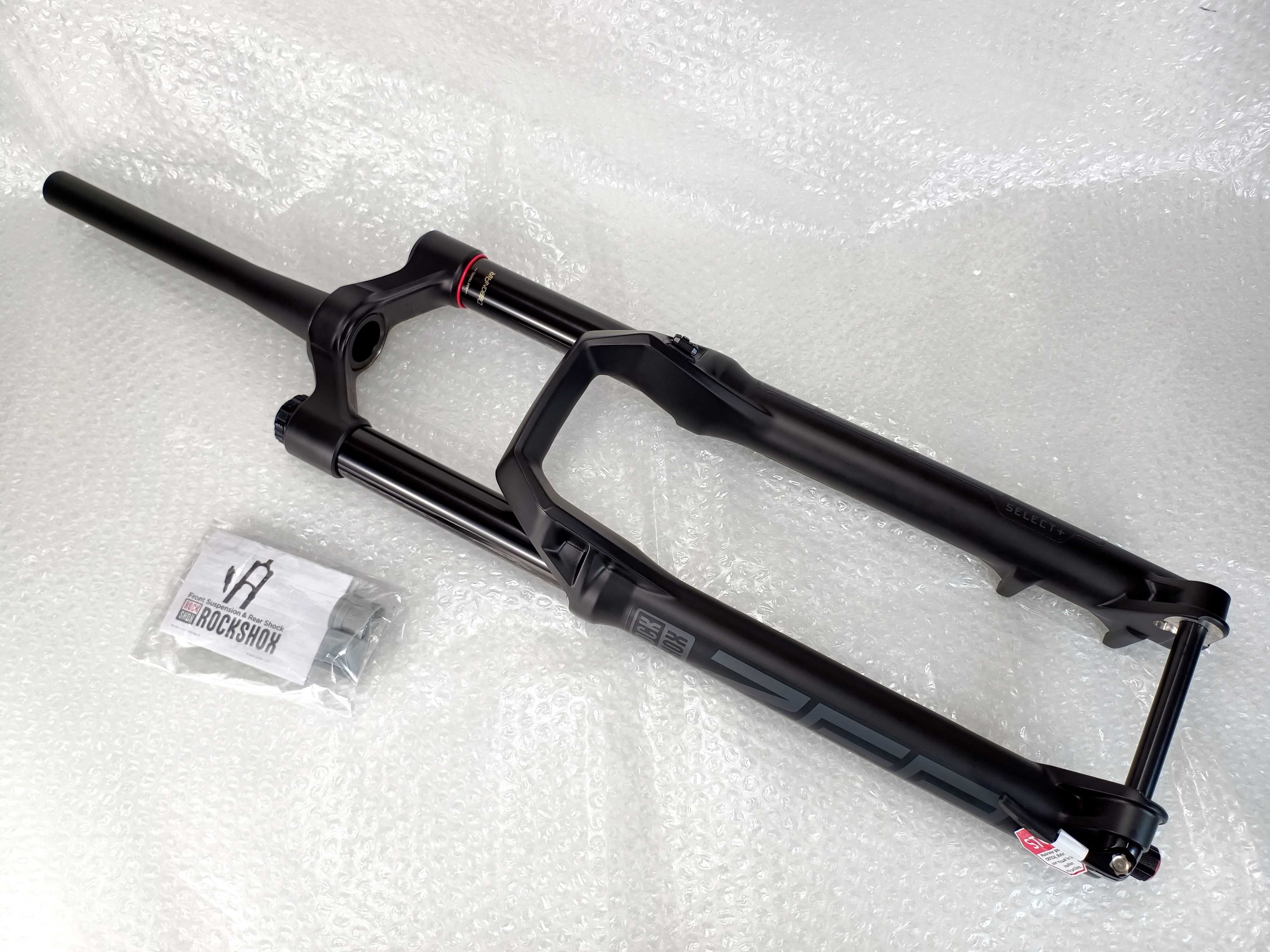Вилка Rock Shox ZEB Select / Ultimate RC2