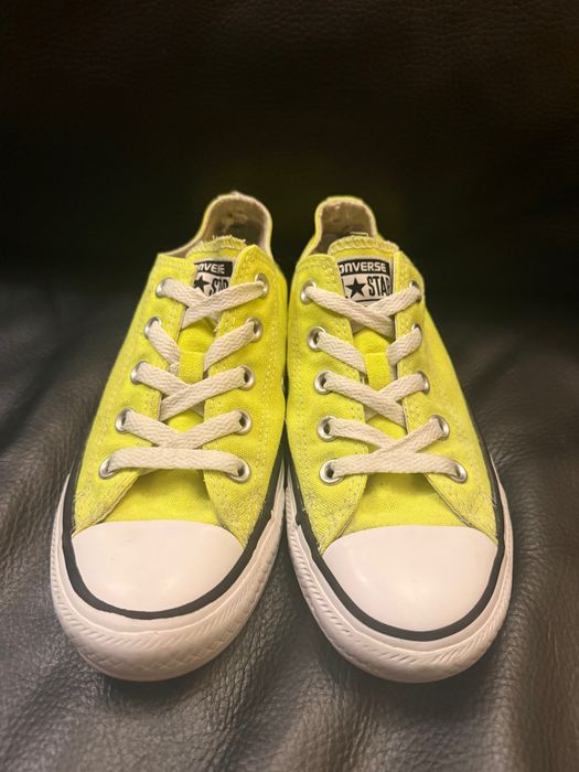 Trampki Converse Chuck Taylor All Star rozm. 36,5