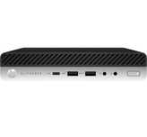 HP 705 G5 Mini Ryzen 5 3400G/16/128GB Wifi 6 + BT 5.2