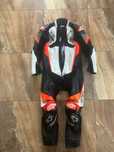 Kombinezon jednoczęściowy Alpinestars ATEM v4  1 sezon- rozm.48