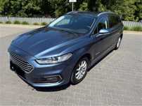 Ford Mondeo Ford Mondeo 2.0 hybryda 2019 kombi