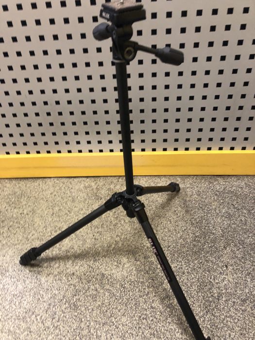 Фотоштатив slik sprint pro 3way g961T
