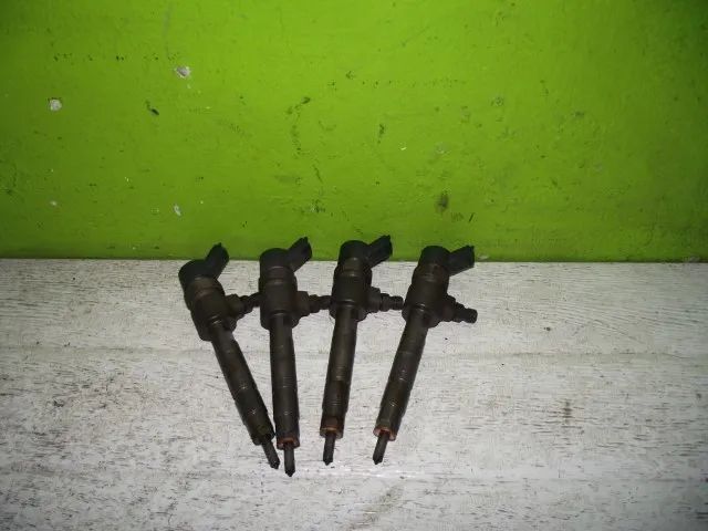 Injetor Fiat Stilo /Fiat Doblo 1.9 Jtd - 2001 / 2005