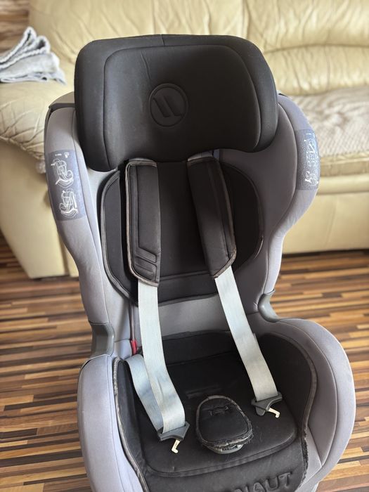 Fotelik samochodowy Avionaut