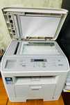 Принтер Samsung SCX 4520