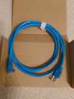 Kabel internetowy 1,5 m