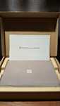 Microsoft Surface Laptop Studio — i7-11370H / 32GB / 1TB / RTX A2000