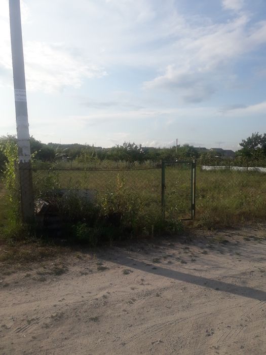 Земельна ділянка в кооперативі Чикалівка