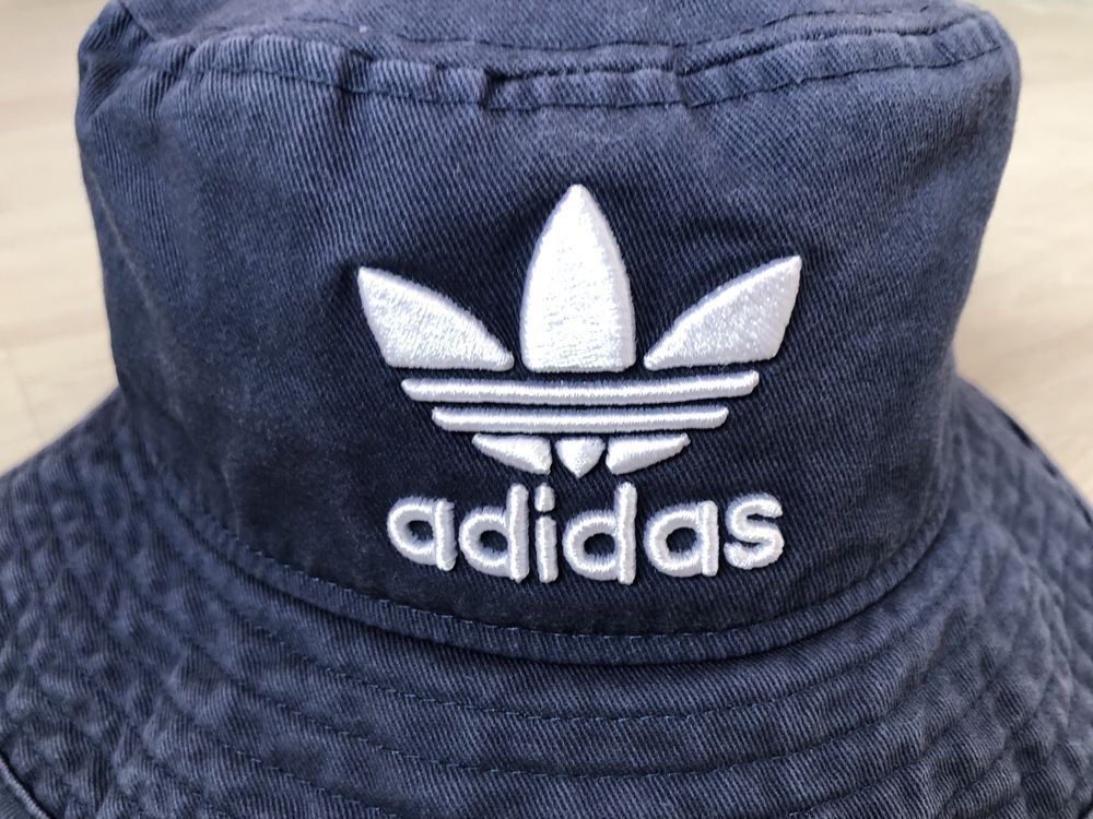 Панама adidas бавовна