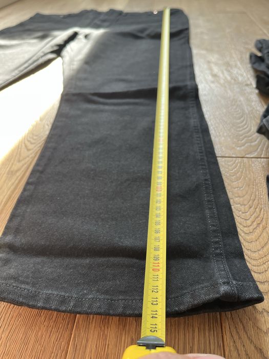 Duże spodnie Wrangler 46x32, 5 par, cowboy cut