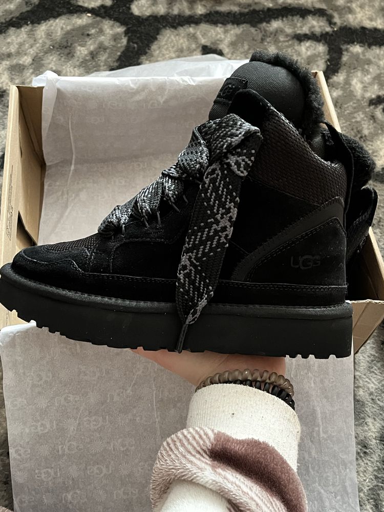 Śniegowce Ugg Highmel
