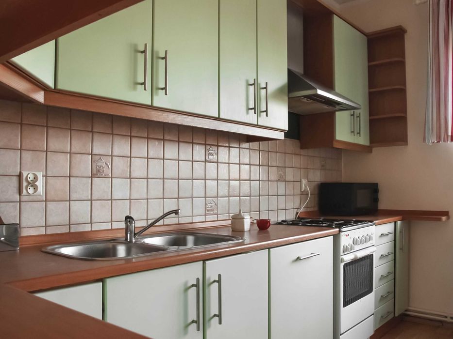 Kwatera pracownicza cesja umowy– ul. Kryształowa 8, Poznań