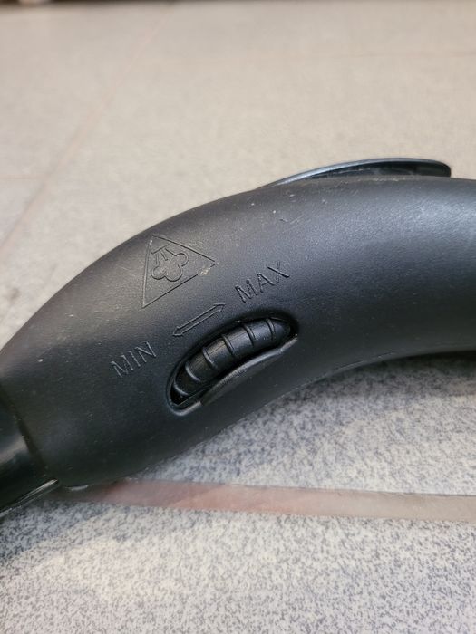 Myjka parowa NV6200 parownica 2000W