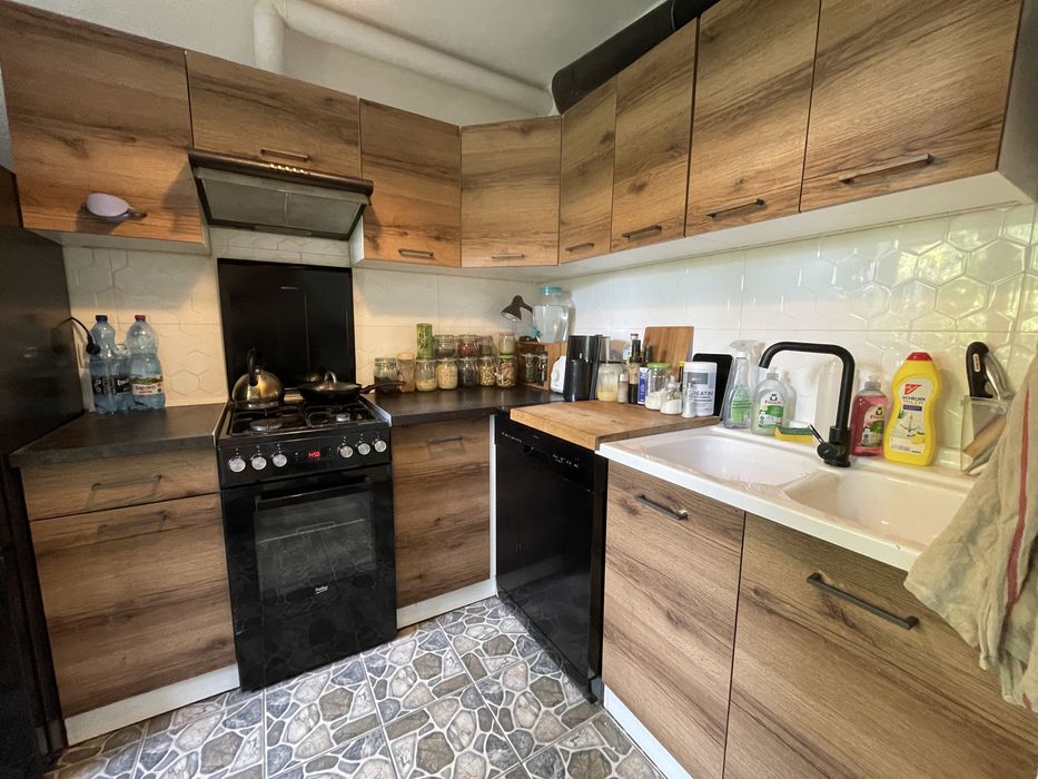 Fronty kuchenne BRW Junona Line !